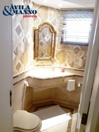 Imagem Apartamento com 3 Quartos à Venda, 186 m² em Mooca - São Paulo Imagem Apartamento com 3 Quartos à Venda, 186 m² em Mooca - São Paulo