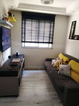 Imagem Apartamento com 2 Quartos à Venda, 49 m² em Vila Guilherme - São Paulo Imagem Apartamento com 2 Quartos à Venda, 49 m² em Vila Guilherme - São Paulo