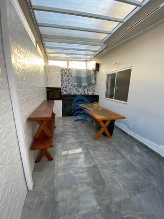 Imagem Casa com 3 Quartos à Venda, 170 m² em Abrantes - Camacari