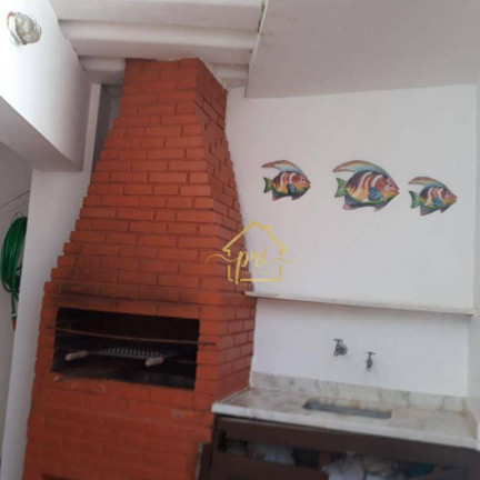 Imagem Casa com 3 Quartos à Venda, 150 m² em Parque Verde Mar - Mongaguá