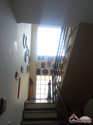 Imagem Casa com 3 Quartos à Venda, 180 m² em Loteamento Villa Branca - Jacareí