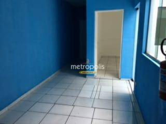 Imagem Edifício Residencial à Venda, 340 m² em Barcelona - São Caetano Do Sul
