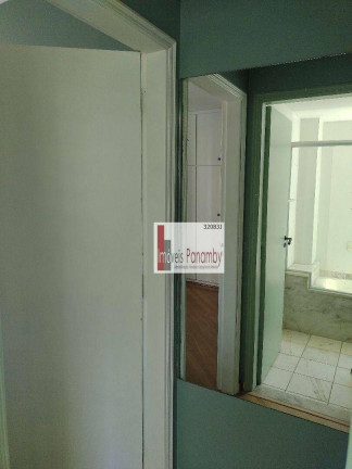Imagem Apartamento com 2 Quartos à Venda, 60 m² em Vila Regente Feijó - São Paulo Imagem Apartamento com 2 Quartos à Venda, 60 m² em Vila Regente Feijó - São Paulo
