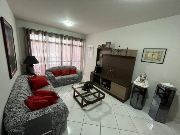 Apartamento com 3 Quartos à Venda,  em Praia Do Morro - Guarapari