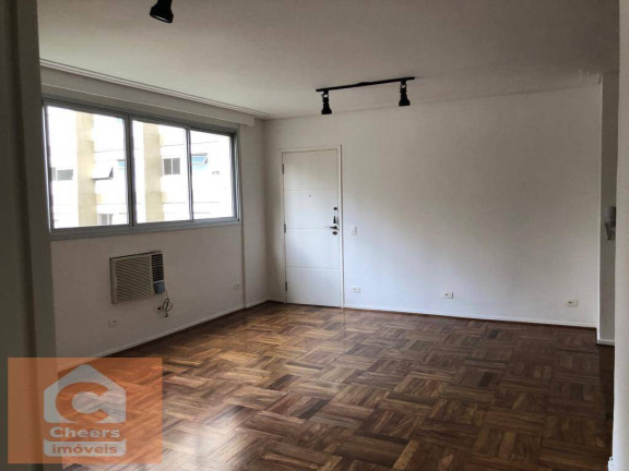 Imagem Apartamento com 3 Quartos à Venda, 110 m² em Jardim Paulista - São Paulo