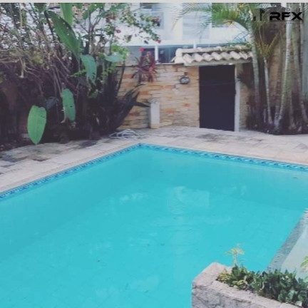 Imagem Casa com 5 Quartos à Venda, 510 m² em Santa Rosa - Niterói