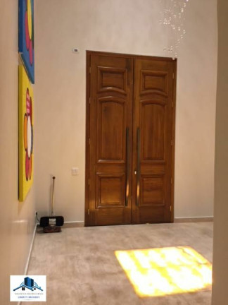 Imagem Casa com 5 Quartos à Venda, 1.900 m² em Tamboré - Barueri