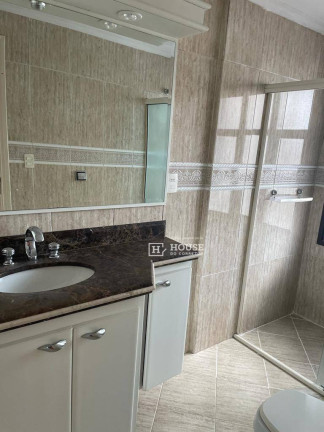 Imagem Apartamento com 3 Quartos à Venda, 184 m² em Jardim Da Saúde - São Paulo Imagem Apartamento com 3 Quartos à Venda, 184 m² em Jardim Da Saúde - São Paulo