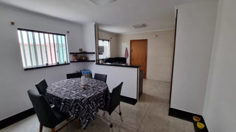 Imagem Casa com 3 Quartos à Venda, 128 m² em Jardim Vergueiro (sacomã) - São Paulo