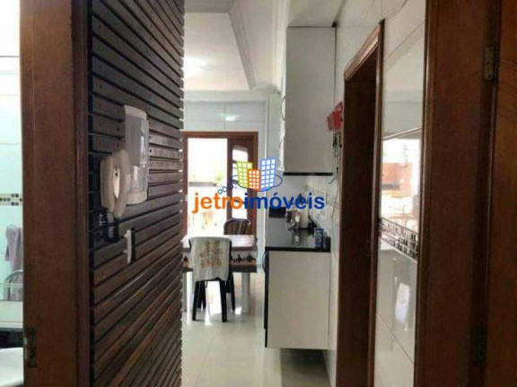 Imagem Casa com 1 Quarto à Venda, 250 m² em Jardim Imperador - Praia Grande