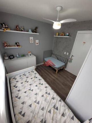 Imagem Apartamento com 2 Quartos à Venda ou Locação, 54 m² em Maria Paula - São Gonçalo Imagem Apartamento com 2 Quartos à Venda ou Locação, 54 m² em Maria Paula - São Gonçalo