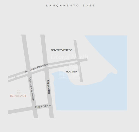 Imagem Apartamento com 3 Quartos à Venda, 175 m² em Fazenda - Itajaí Imagem Apartamento com 3 Quartos à Venda, 175 m² em Fazenda - Itajaí