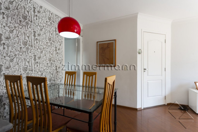 Imagem Apartamento com 3 Quartos à Venda, 137 m² em Alto Da Lapa - São Paulo