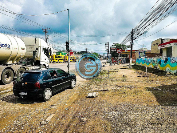 Imagem Terreno à Venda, 3.800 m² em Centro - Abreu E Lima Imagem Terreno à Venda, 3.800 m² em Centro - Abreu E Lima