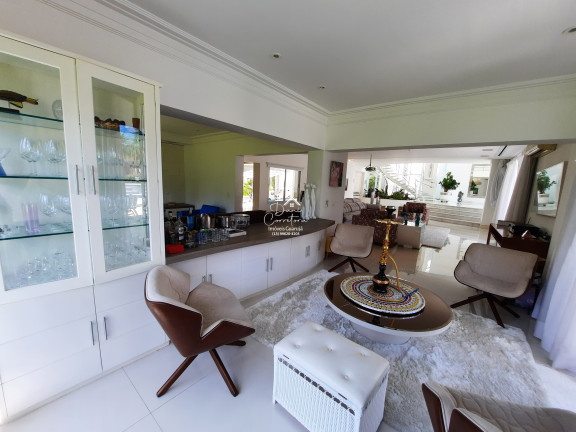 Imagem Imóvel com 6 Quartos à Venda, 1.200 m² em Acapulco - Guarujá