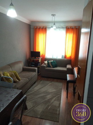 Casa de Condomínio com 2 Quartos à Venda, 52 m² em Cidade Líder - São Paulo