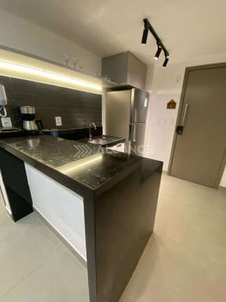 Imagem Flat com 1 Quarto à Venda, 41 m² em Cabo Branco - João Pessoa Imagem Flat com 1 Quarto à Venda, 41 m² em Cabo Branco - João Pessoa