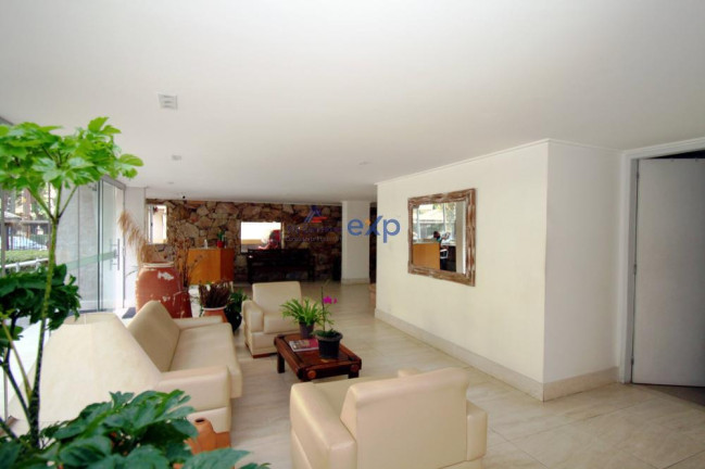Imagem Apartamento com 2 Quartos à Venda, 66 m² em Vila Olímpia - São Paulo