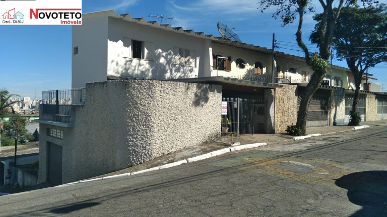 Imóvel com 2 Quartos à Venda,  em Vila Alpina - São Paulo