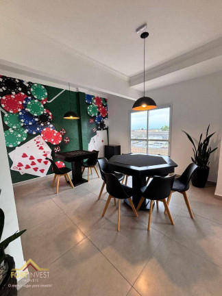 Imagem Imóvel com 2 Quartos à Venda, 74 m² em Aviação - Praia Grande Imagem Imóvel com 2 Quartos à Venda, 74 m² em Aviação - Praia Grande