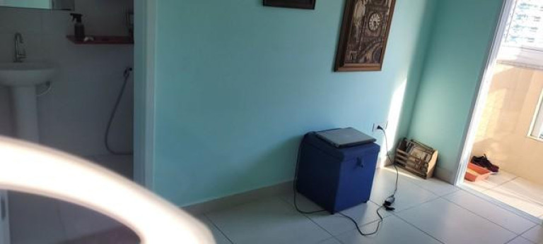 Imagem Apartamento com 2 Quartos à Venda, 70 m² em Canto Do Forte - Praia Grande Imagem Apartamento com 2 Quartos à Venda, 70 m² em Canto Do Forte - Praia Grande