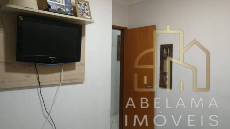 Imagem Apartamento com 2 Quartos à Venda, 66 m² em Vila Humaitá - Santo André
