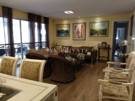 Imagem Apartamento com 4 Quartos à Venda, 168 m² em água Branca - São Paulo Imagem Apartamento com 4 Quartos à Venda, 168 m² em água Branca - São Paulo