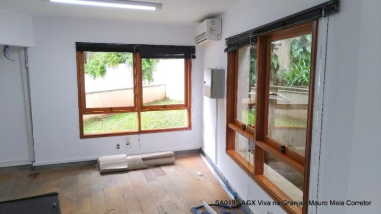 Imagem Sala Comercial para Alugar, 31 m² em Granja Viana - Cotia