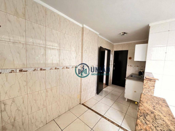 Imagem Apartamento com 2 Quartos à Venda, 55 m² em Centro - São Gonçalo