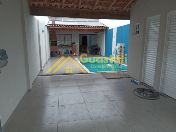 Imagem Casa com 2 Quartos à Venda, 125 m² em Parque São Matheus Ii - Piracicaba