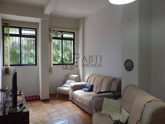 Imagem Apartamento com 2 Quartos à Venda, 86 m² em Vila Clementino - São Paulo