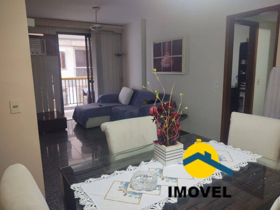 Apartamento com 2 Quartos à Venda, 75 m² em Icaraí - Niterói