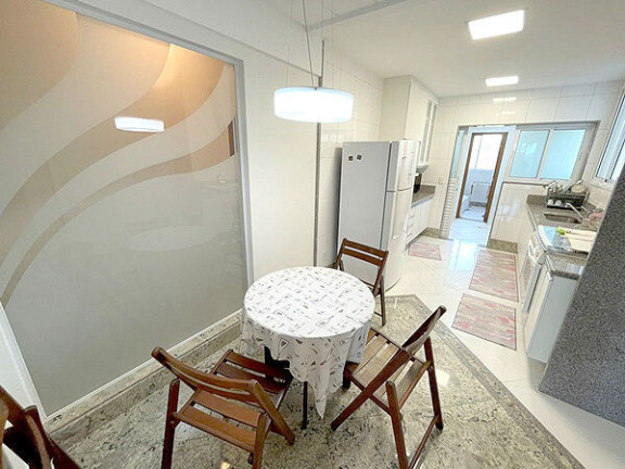 Imagem Apartamento com 4 Quartos à Venda, 188 m² em Enseada Azul - Guarapari