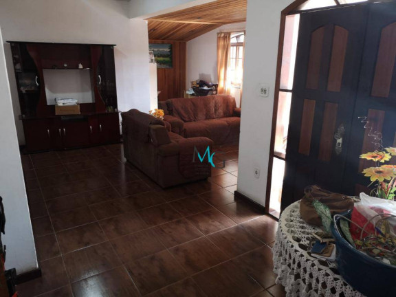 Imagem Casa com 4 Quartos à Venda, 120 m² em Campo Grande - Rio De Janeiro