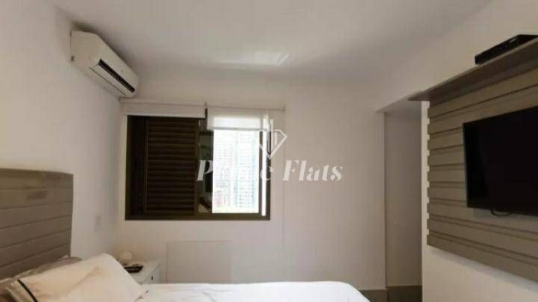Imagem Apartamento com 1 Quarto à Venda, 55 m² em Jardins - São Paulo Imagem Apartamento com 1 Quarto à Venda, 55 m² em Jardins - São Paulo
