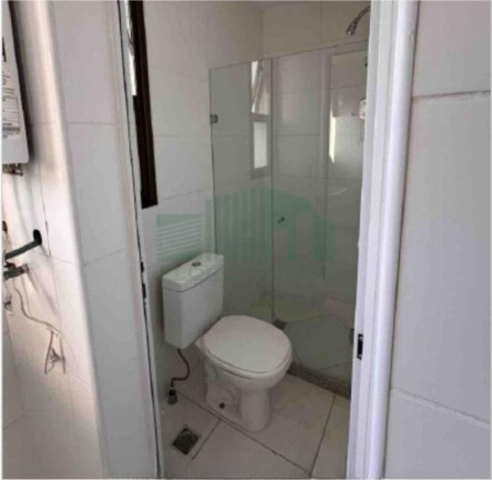 Imagem Apartamento com 3 Quartos à Venda, 113 m² em Paiva - Cabo De Santo Agostinho