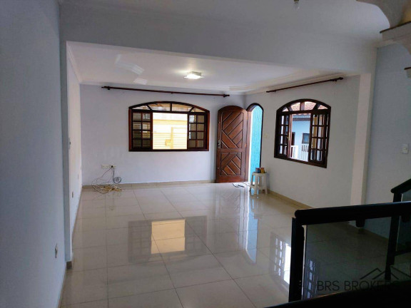 Imagem Sobrado com 4 Quartos à Venda, 135 m² em Parque São Miguel - Guarulhos Imagem Sobrado com 4 Quartos à Venda, 135 m² em Parque São Miguel - Guarulhos