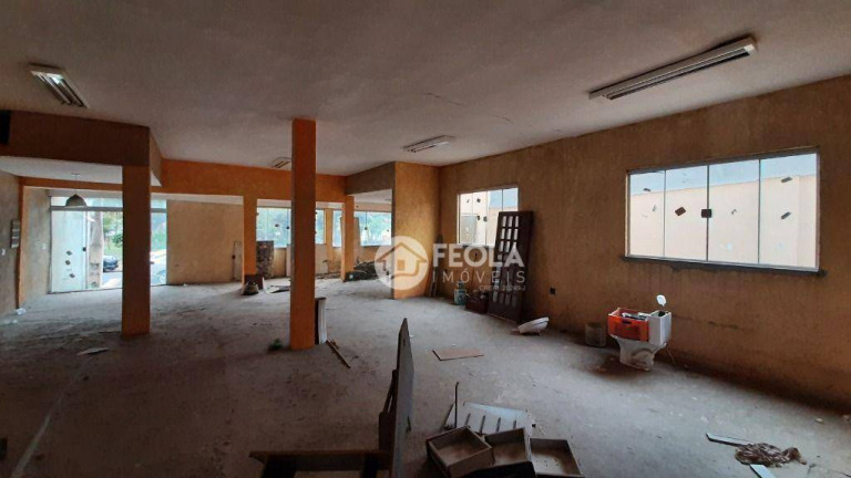 Imagem Sala Comercial para Alugar, 220 m² em Vila Santa Catarina - Americana Imagem Sala Comercial para Alugar, 220 m² em Vila Santa Catarina - Americana