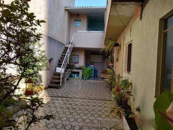 Imagem Casa com 4 Quartos à Venda, 100 m² em Vila Carrão - São Paulo Imagem Casa com 4 Quartos à Venda, 100 m² em Vila Carrão - São Paulo