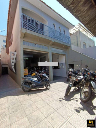 Imagem Sobrado com 3 Quartos à Venda, 326 m² em Jardim Utinga - Santo André Imagem Sobrado com 3 Quartos à Venda, 326 m² em Jardim Utinga - Santo André