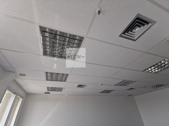 Imagem Sala Comercial à Venda, 36 m² em Liberdade - São Paulo