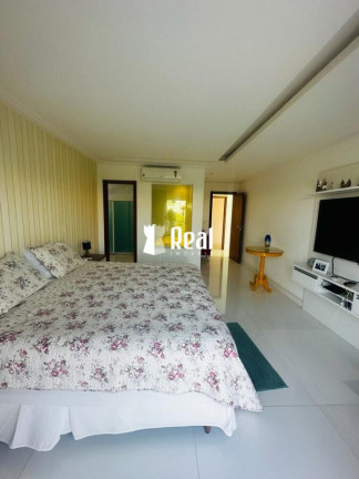Imagem Casa à Venda, 430 m² em Alphaville (abrantes) - Camaçari