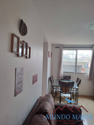 Imagem Apartamento com 2 Quartos à Venda, 47 m² em Parque São Vicente - Mauá Imagem Apartamento com 2 Quartos à Venda, 47 m² em Parque São Vicente - Mauá