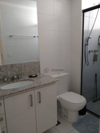 Imagem Apartamento com 3 Quartos à Venda, 134 m² em Parque Prado - Campinas Imagem Apartamento com 3 Quartos à Venda, 134 m² em Parque Prado - Campinas