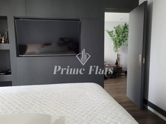 Imagem Apartamento com 1 Quarto à Venda, 60 m² em Itaim Bibi - São Paulo Imagem Apartamento com 1 Quarto à Venda, 60 m² em Itaim Bibi - São Paulo