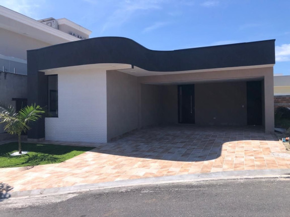Imagem Casa com 3 Quartos à Venda, 145 m² em Residencial Golden Park - Jacareí