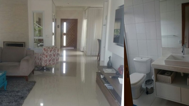 Imagem Imóvel com 4 Quartos à Venda, 407 m² em Condomínio Bosque Dos Pires - Itatiba