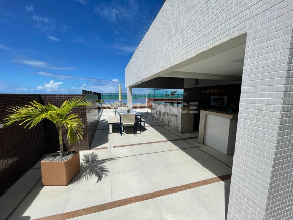 Imagem Apartamento com 3 Quartos à Venda, 123 m² em Intermares - Cabedelo