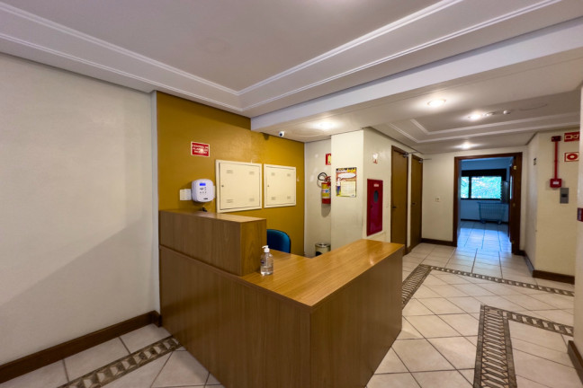 Imagem Apartamento com 3 Quartos à Venda, 94 m² em Petrópolis - Porto Alegre Imagem Apartamento com 3 Quartos à Venda, 94 m² em Petrópolis - Porto Alegre