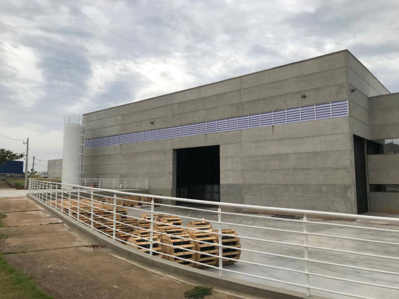Imagem Galpão para Alugar, 2.784 m² em Iporanga - Sorocaba
